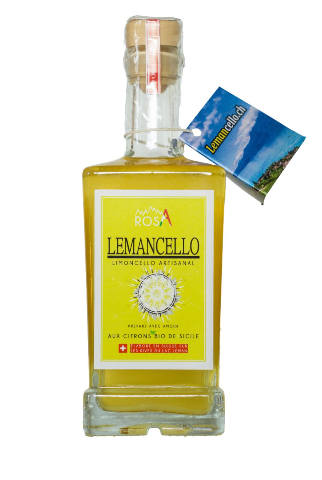 Lemancello