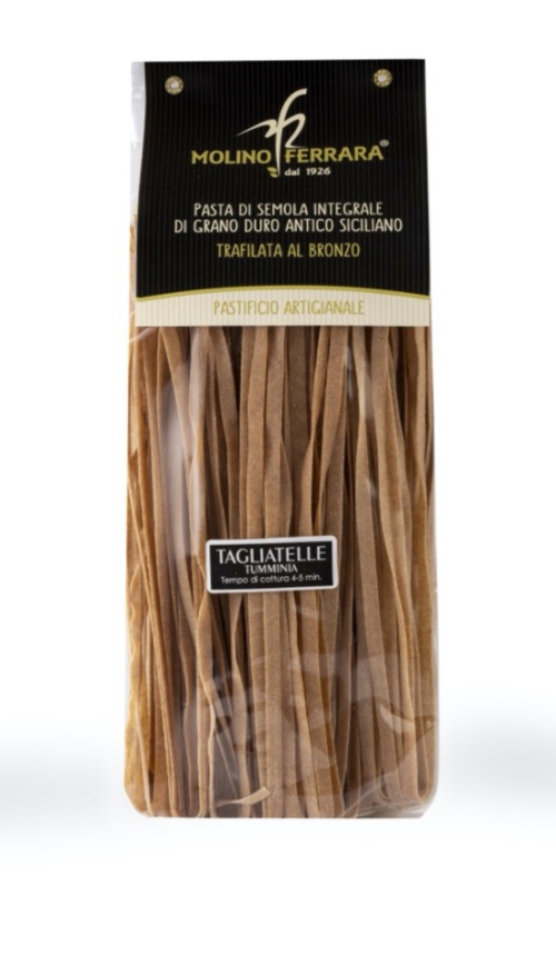 Tagliatelle bio
